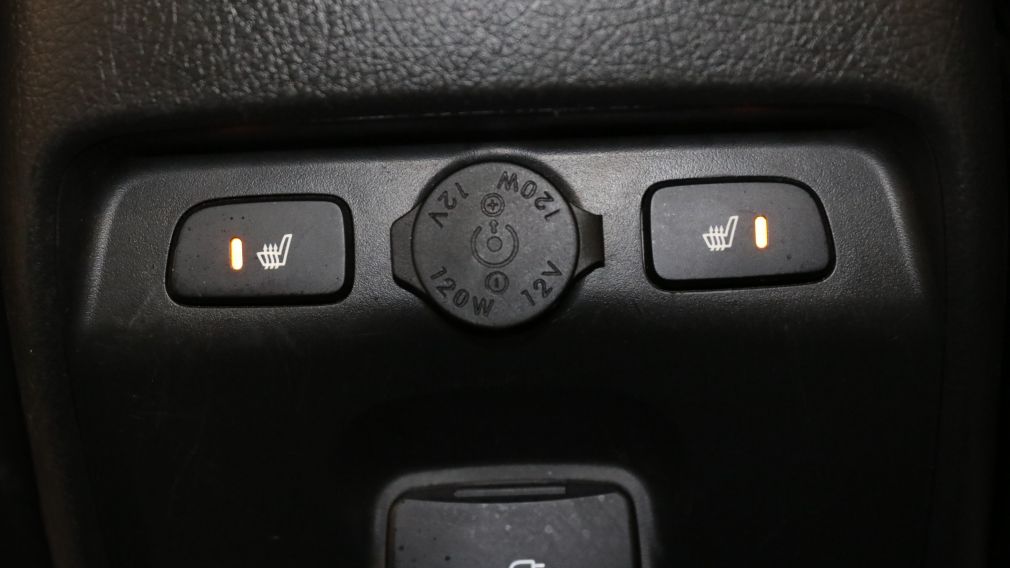 2015 Kia Sorento EX V6 AWD CUIR TOIT PANO MAGS #24