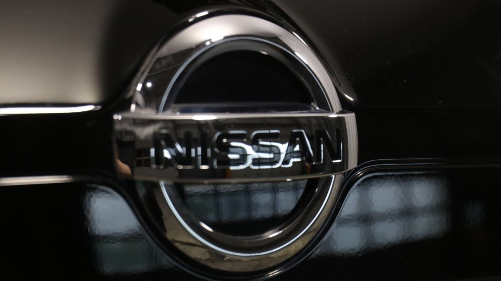 2015 Nissan Rogue S AWD A/C GR ELECT CAM RECUL BLUETOOTH #10