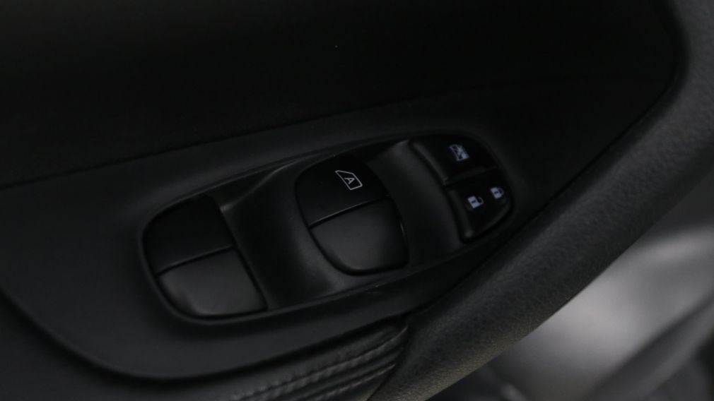 2015 Nissan Rogue S AWD A/C GR ELECT CAM RECUL BLUETOOTH #14