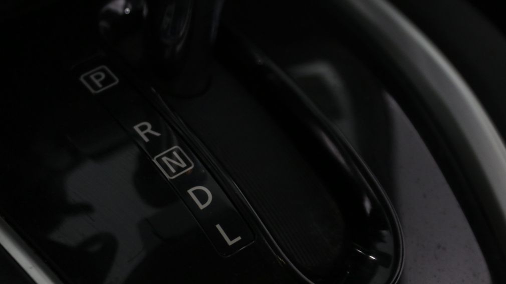 2015 Nissan Rogue S AWD A/C GR ELECT CAM RECUL BLUETOOTH #29