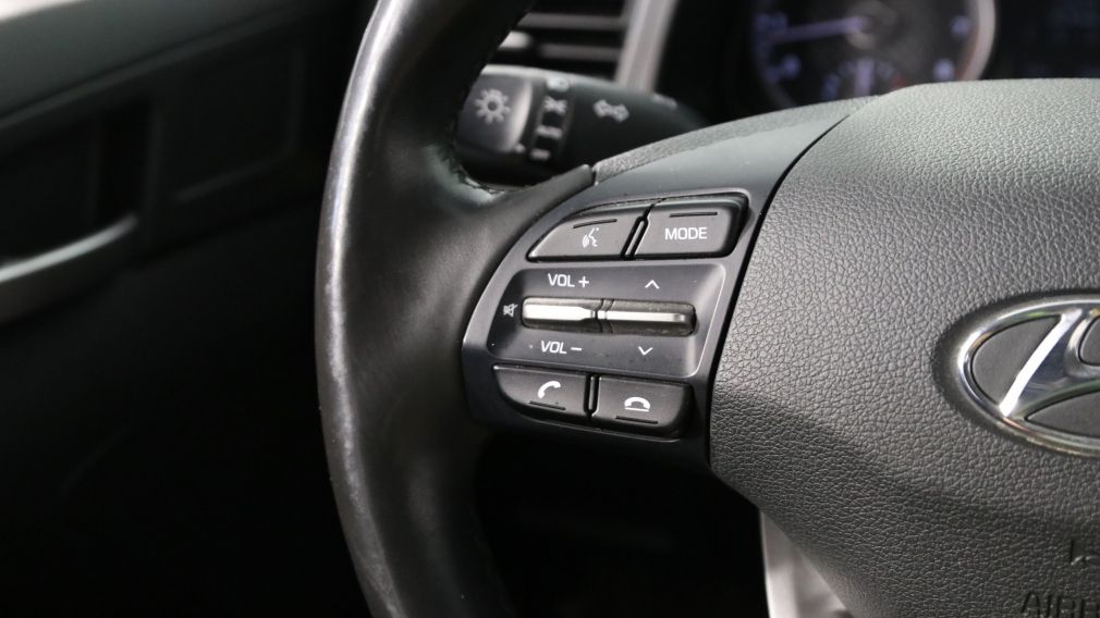 2019 Hyundai Elantra PREFERRED AUTO A/C GR ELECT MAGS CAM RECUL #14