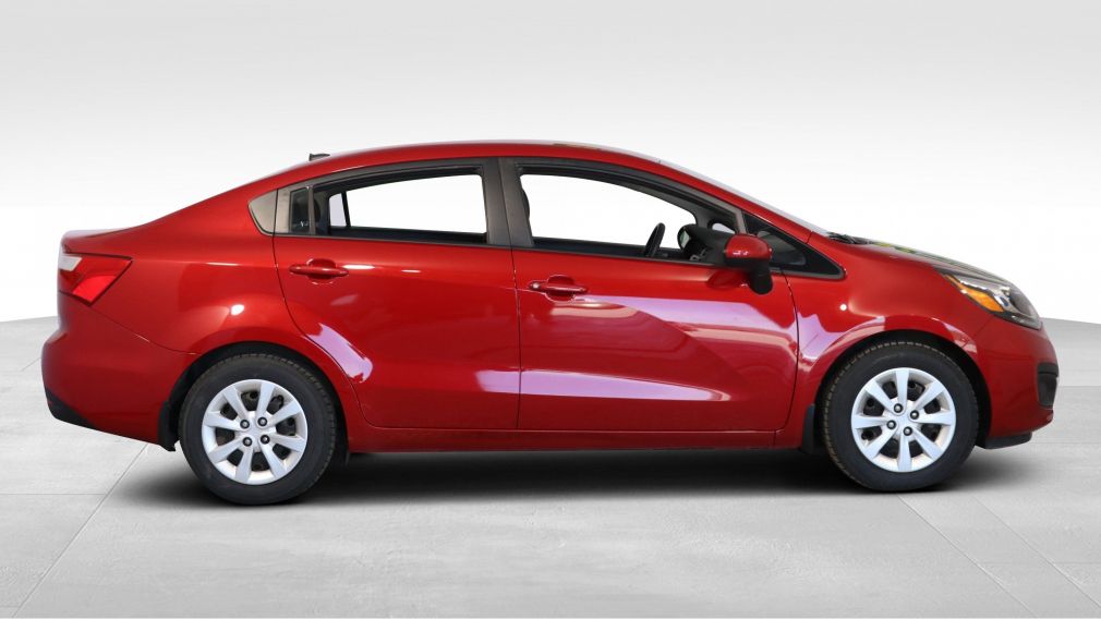 2015 Kia Rio LX #8