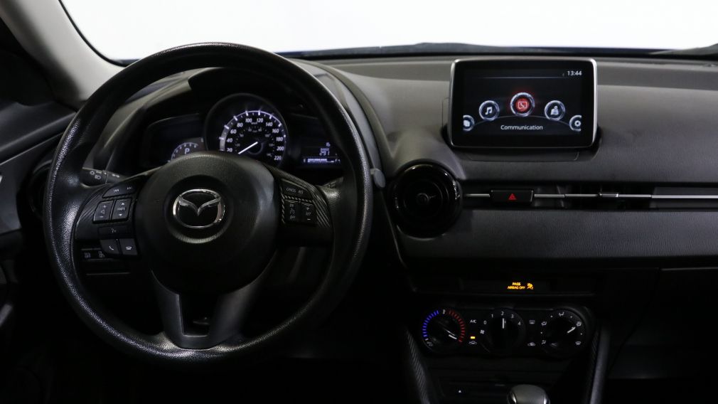 2016 Mazda CX 3 GX AUTO AC GR ELEC CAMÉRA DE RECULE BLUETOOTH #12