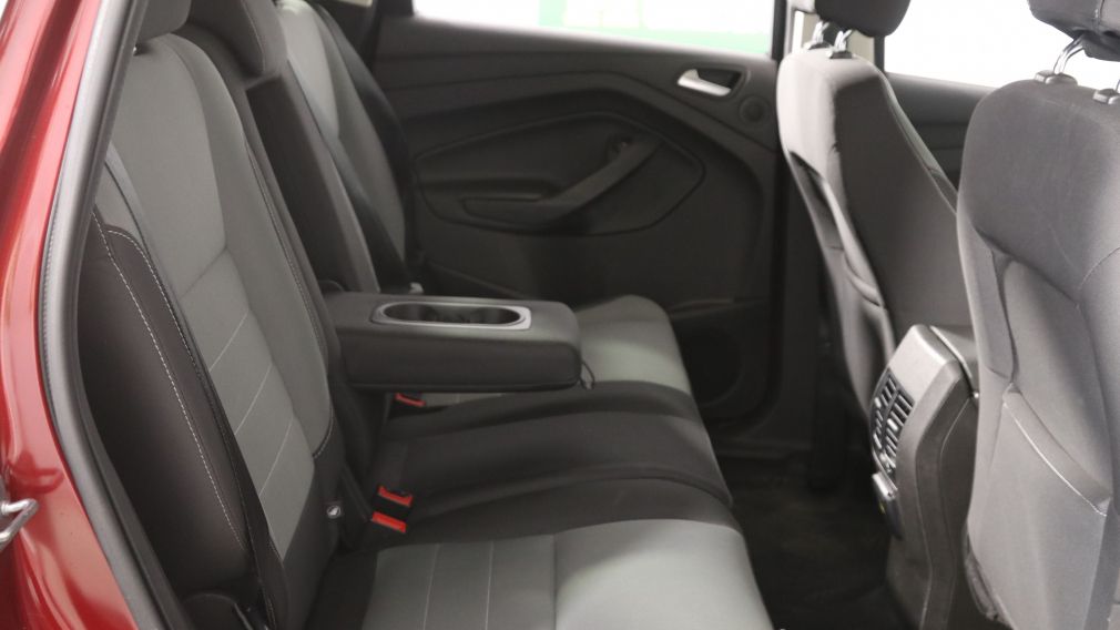 2016 Ford Escape SE AUTO A/C GR ELECT MAGS CAM RECUL BLUETOOTH #19
