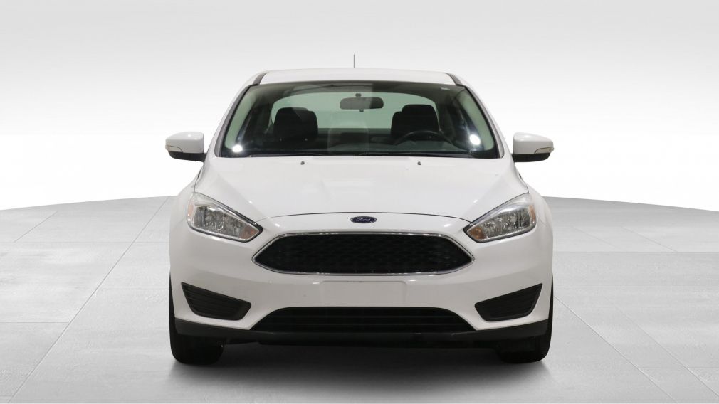 2015 Ford Focus SE A/C GR ELECT MAGS CAMERA RECUL BLUETOOTH #1