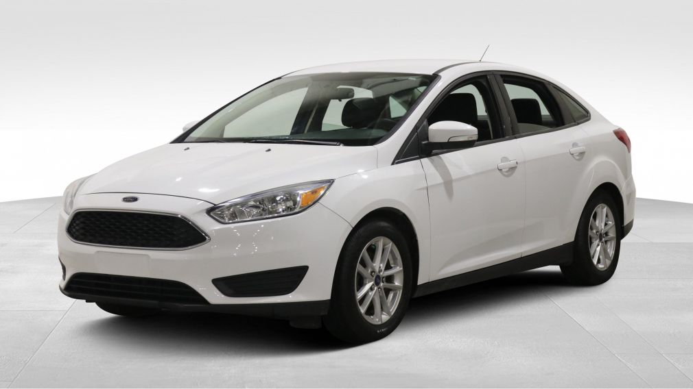 2015 Ford Focus SE A/C GR ELECT MAGS CAMERA RECUL BLUETOOTH #2