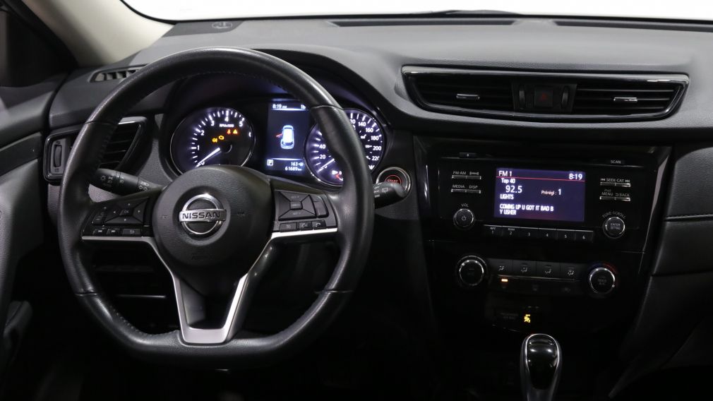 2017 Nissan Rogue SV AWD AUTO A/C CAMÉRA RECUL BLUETOOTH #13