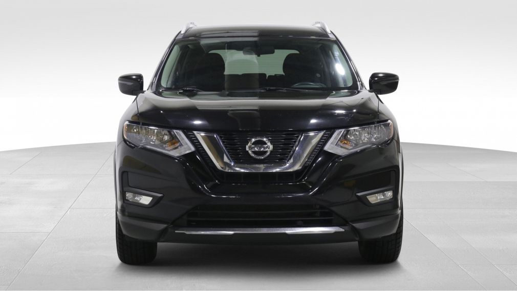 2017 Nissan Rogue SV AWD AUTO A/C CAMÉRA RECUL BLUETOOTH #2