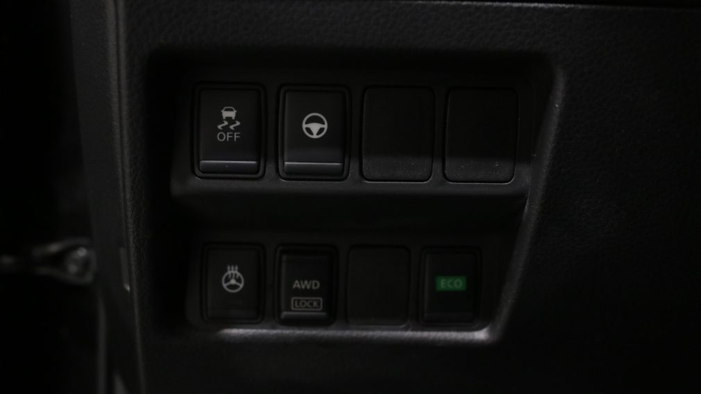 2019 Nissan Qashqai SL AWD A/C CUIR TOIT NAV MAGS CAM RECUL BLUETOOTH #21