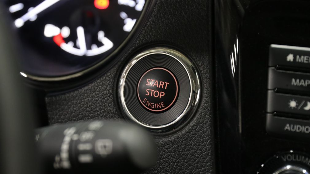 2019 Nissan Qashqai SL AWD A/C CUIR TOIT NAV MAGS CAM RECUL BLUETOOTH #18