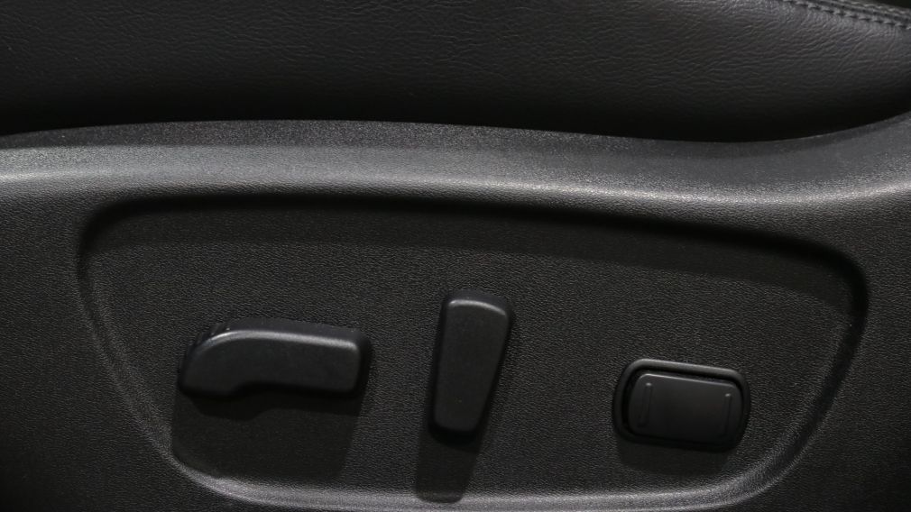 2019 Nissan Qashqai SL AWD A/C CUIR TOIT NAV MAGS CAM RECUL BLUETOOTH #12