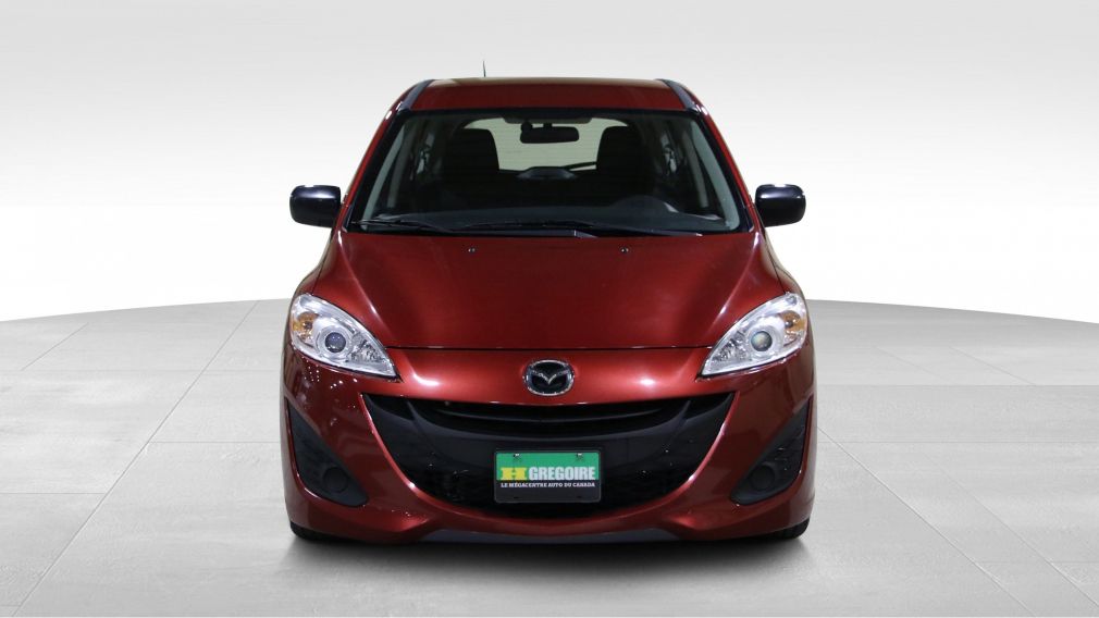2014 Mazda 5 GS AUTO A/C MAGS #2