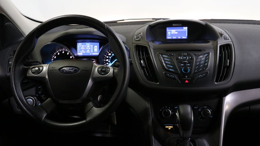 2015 Ford Escape SE GR ELEC CAMÉRA DE RECULE BLUETOOTH AC #11