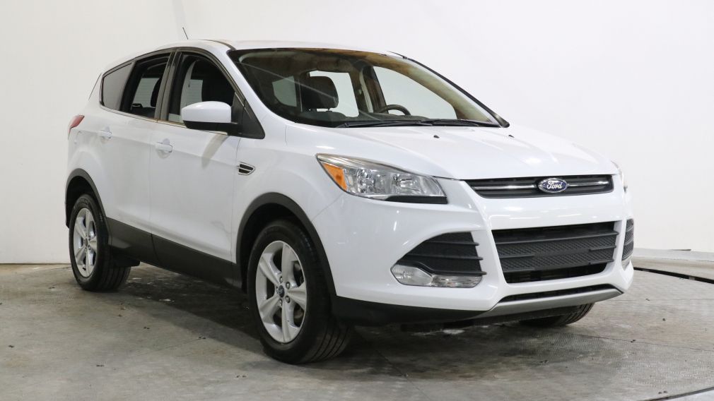 2015 Ford Escape SE GR ELEC CAMÉRA DE RECULE BLUETOOTH AC #0