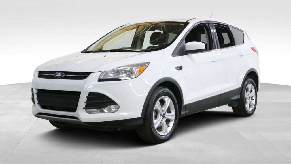 2015 Ford Escape SE GR ELEC CAMÉRA DE RECULE BLUETOOTH AC #3