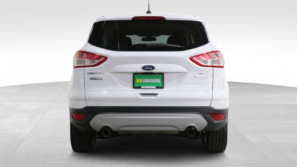 2015 Ford Escape SE GR ELEC CAMÉRA DE RECULE BLUETOOTH AC #6