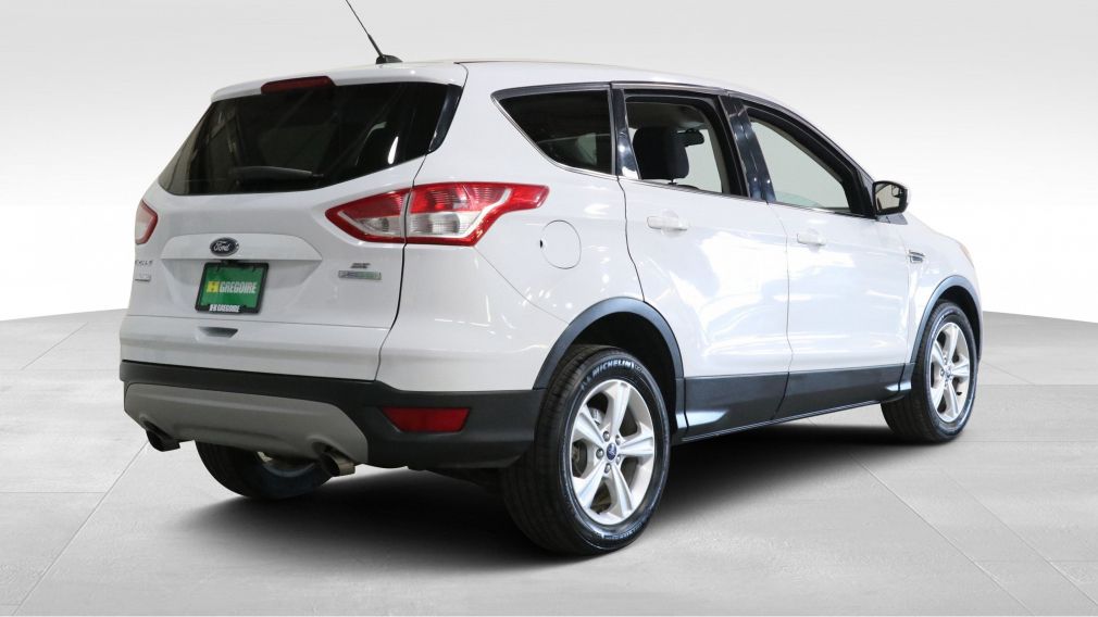 2015 Ford Escape SE GR ELEC CAMÉRA DE RECULE BLUETOOTH AC #7