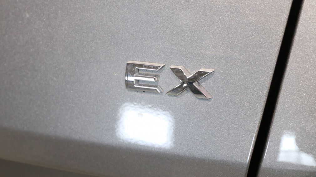 2017 Kia Sportage EX AUTO A/C GR ELECT MAGS CAM RECUL BLUETOOTH #22