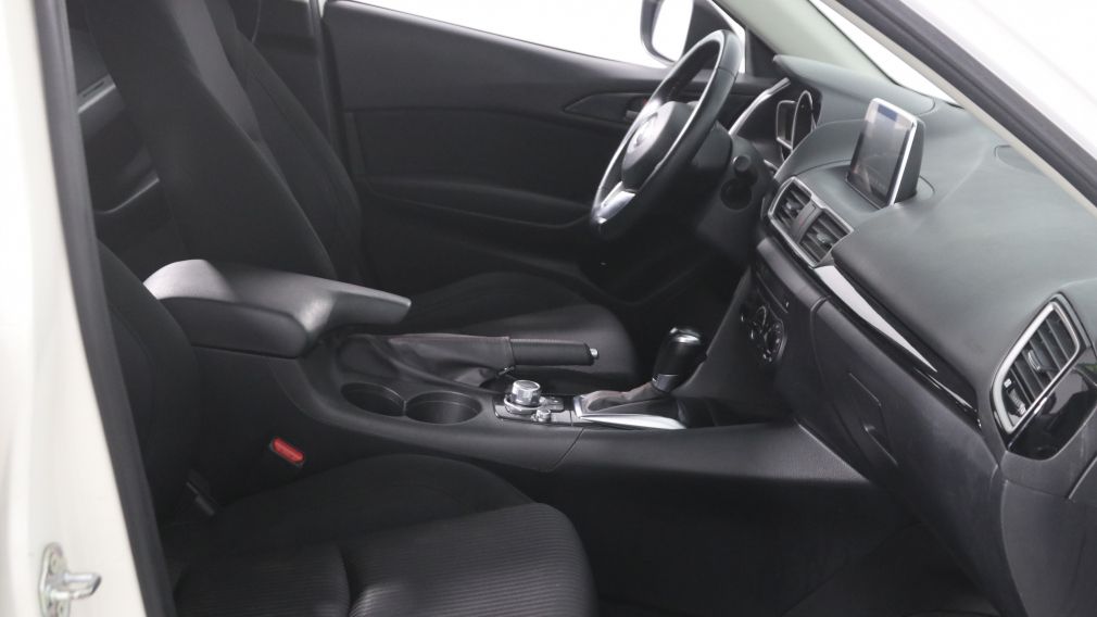 2016 Mazda 3 GS AUTO A/C GR ELECT MAGS CAM RECUL BLUETOOTH #20