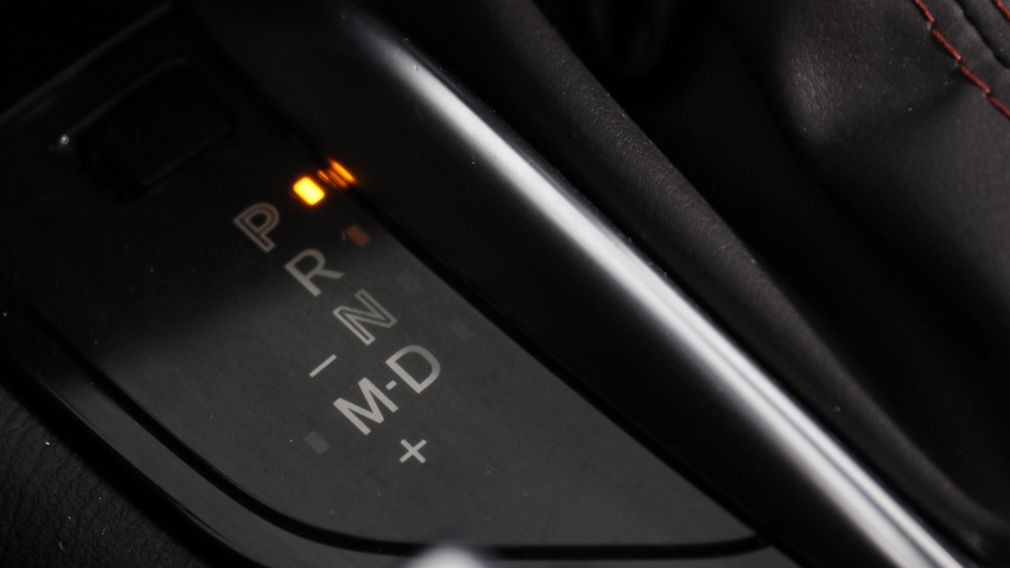 2016 Mazda 3 GS AUTO A/C GR ELECT MAGS CAM RECUL BLUETOOTH #22