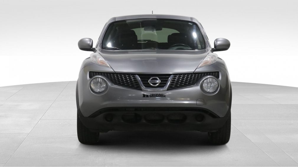 2014 Nissan Juke SV MANUELLE MAGS GR ELECT BLUETOOTH #2