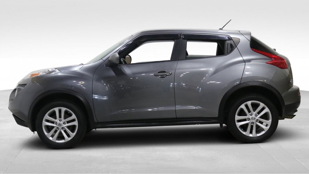 2014 Nissan Juke SV MANUELLE MAGS GR ELECT BLUETOOTH #3