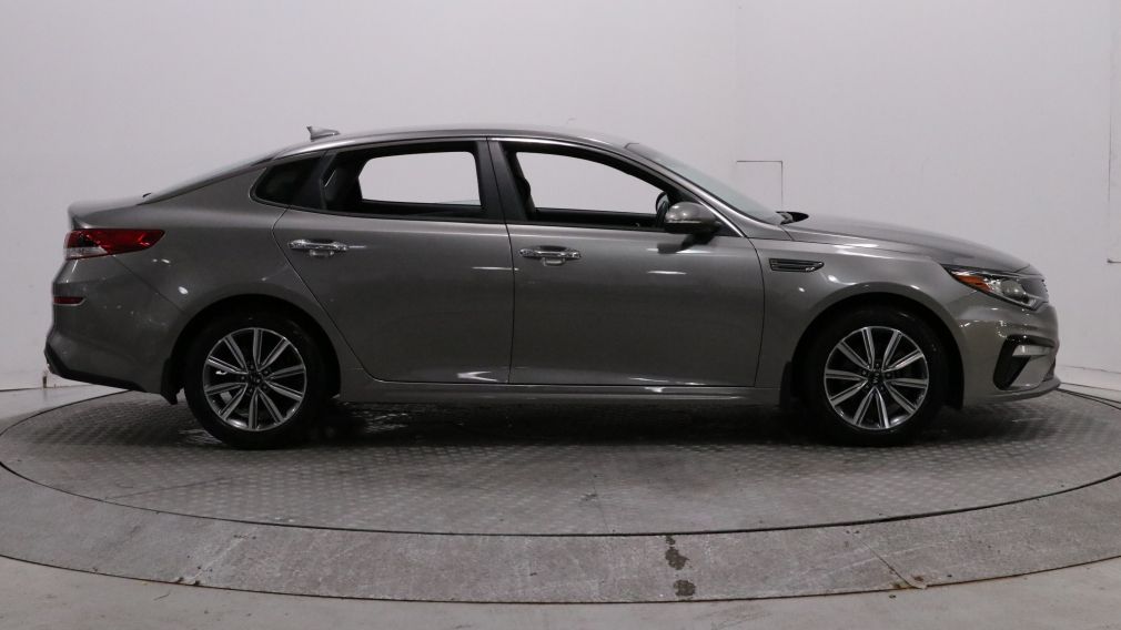 2019 Kia Optima LX AUTO A/C CAM RECUL GR ELECT MAGS BLUETOOTH #8