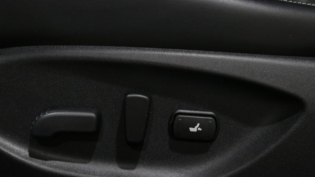 2016 Infiniti Q50 3.0t AUTO A/C CUIR TOIT NAV CAMERA  BLUETOOTH #12