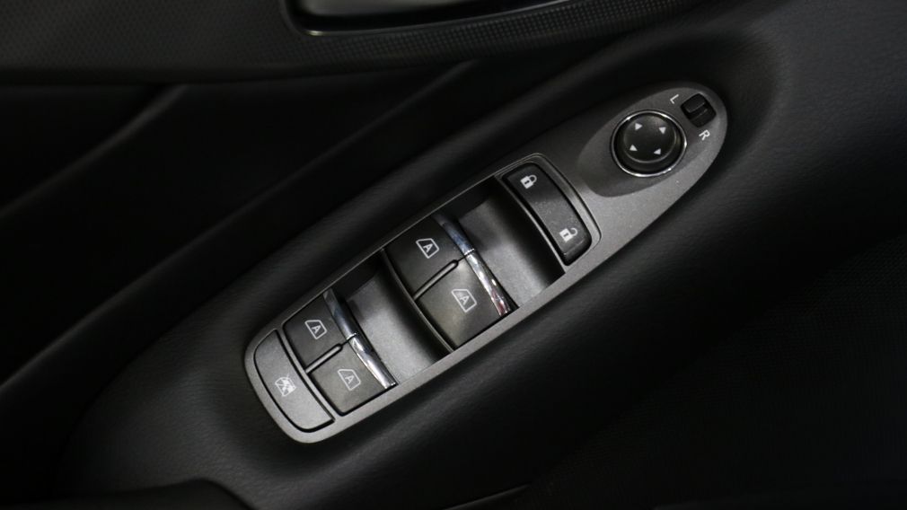 2016 Infiniti Q50 2.0t AWD AUTO AC GR ELEC CAMÉRA DE RECULE BLUETOOT #11