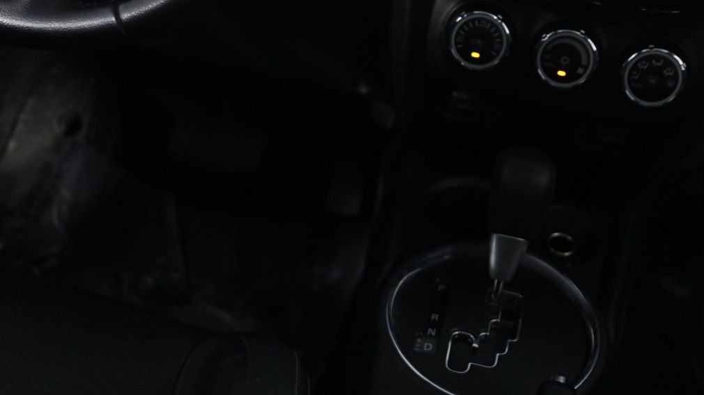 2015 Mitsubishi RVR GT 4WD CUIR TOIT PANO CAM RECUL BLUETOOTH #24