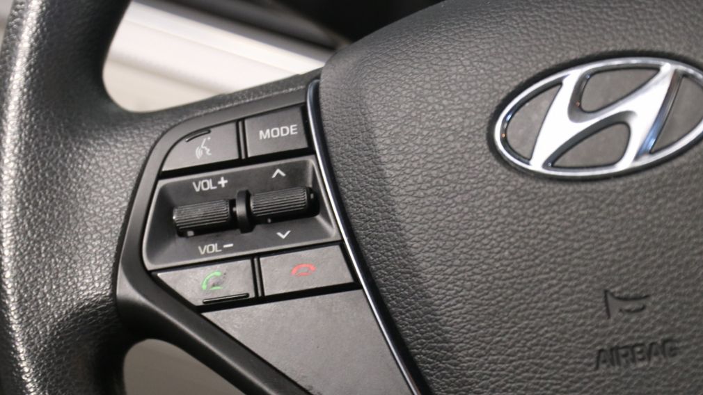2015 Hyundai Sonata GL AUTO A/C GR ELECT MAGS CAM RECUL BLUETOOTH #12