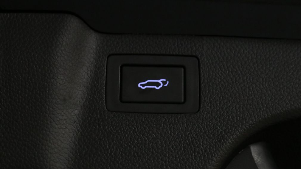 2015 Hyundai Santa Fe 2.0 T SE AC GR ELEC BLUETOOTH CAMÉRA DE RECULE #33