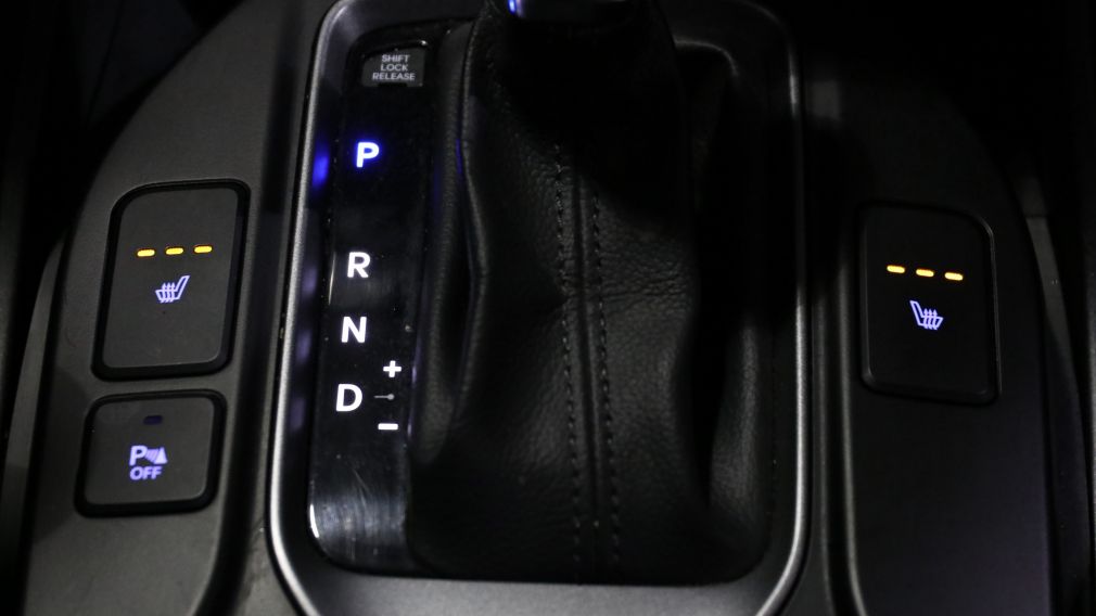 2015 Hyundai Santa Fe 2.0 T SE AC GR ELEC BLUETOOTH CAMÉRA DE RECULE #20