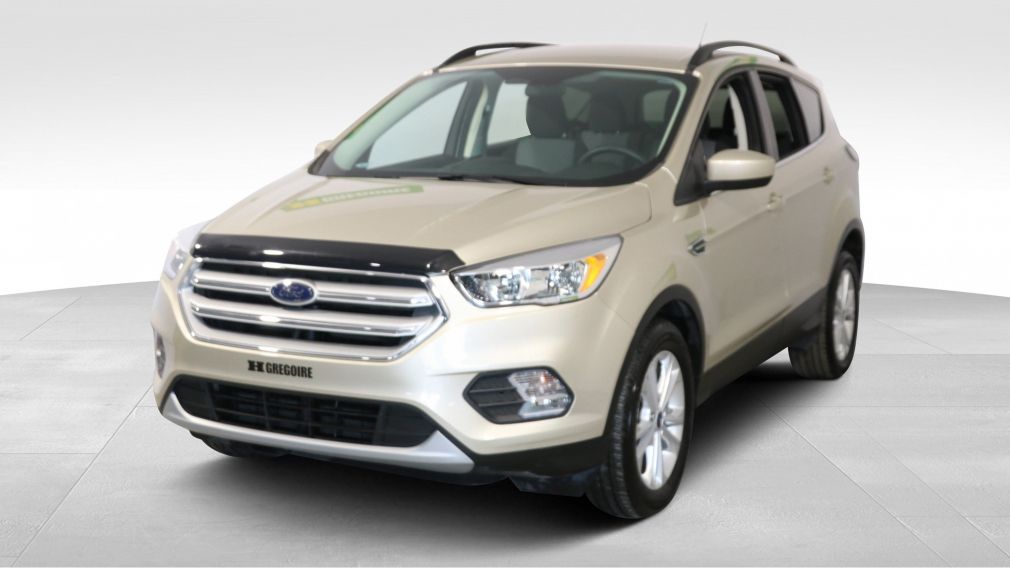 2018 Ford Escape SE A/C GR ELECT MAGS CAM RECUL BLUETOOTH #3