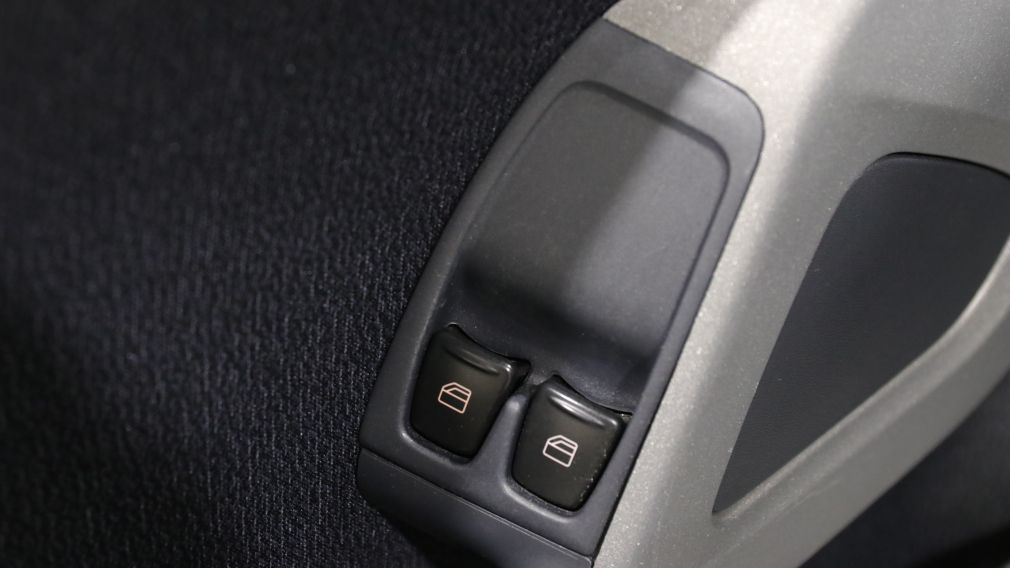 2015 Smart Fortwo Pure AUTO GR ELECT CUIR SIÈGES CHAUFFANTS #11