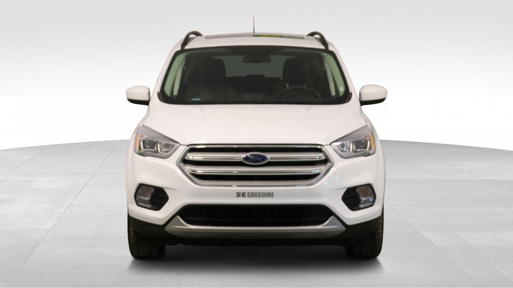 2019 Ford Escape SEL 4WD CUIR TOIT PANO MAGS CAM RECUL BLUETOOTH #2
