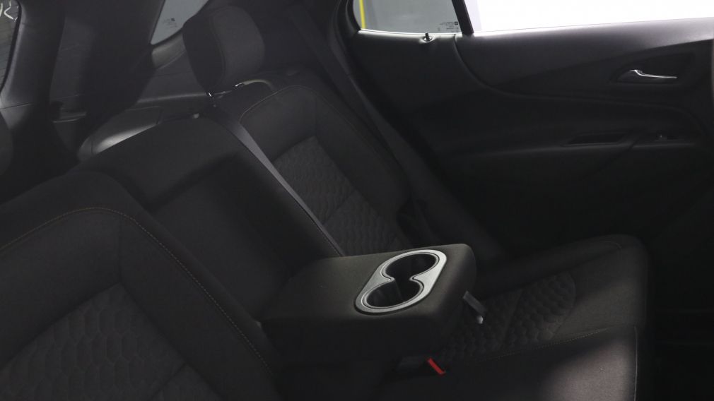 2019 Chevrolet Equinox LT AWD A/C GR ELECT MAGS CAM RECUL BLUETOOTH #22