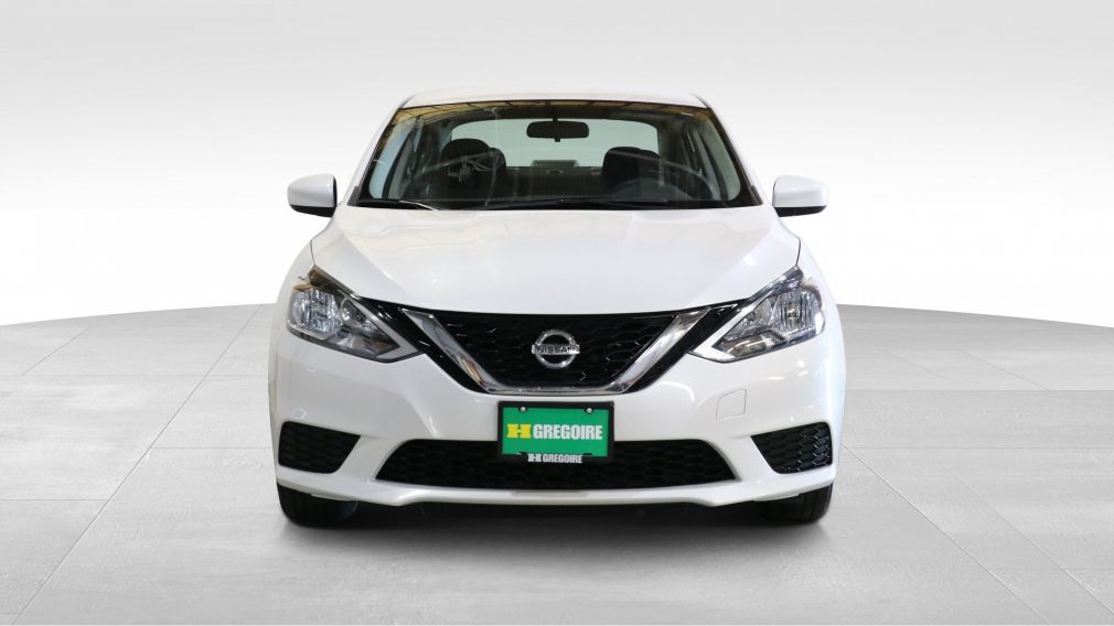 2016 Nissan Sentra SV AUTO AC GR ELEC BLUETOOTH #2