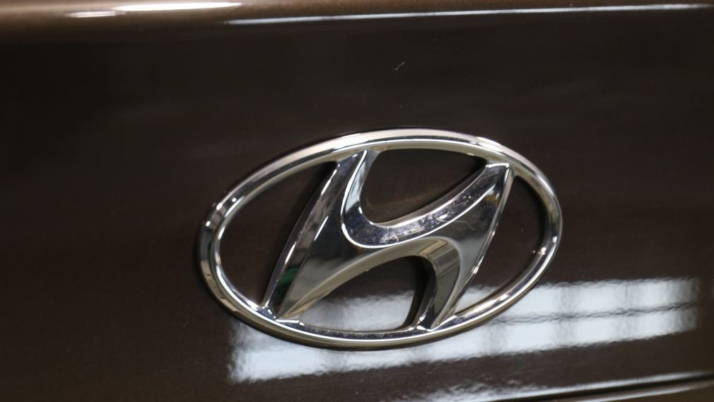 2015 Hyundai Accent GL AUTO A/C GR ELECT BLUETOOTH #10