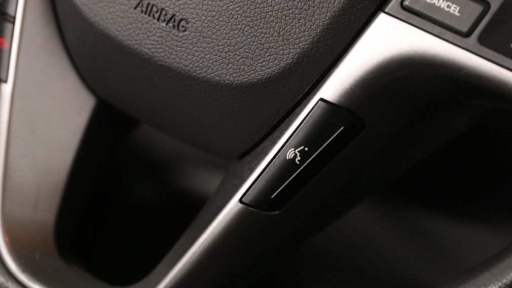 2015 Hyundai Accent GL AUTO A/C GR ELECT BLUETOOTH #21