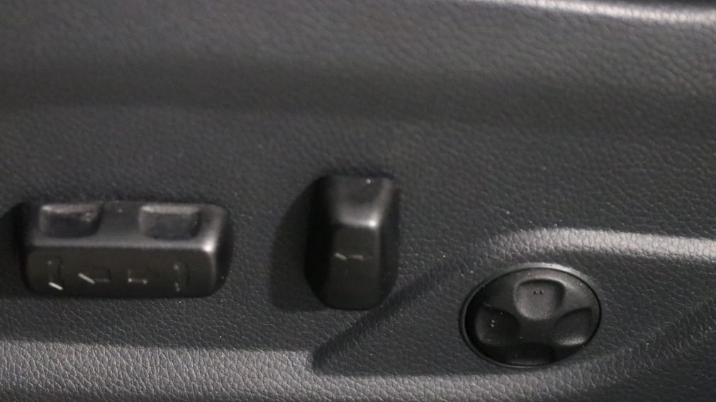 2014 Hyundai Santa Fe SE AWD CUIR TOIT PANO MAGS CAM RECUL BLUETOOTH #11