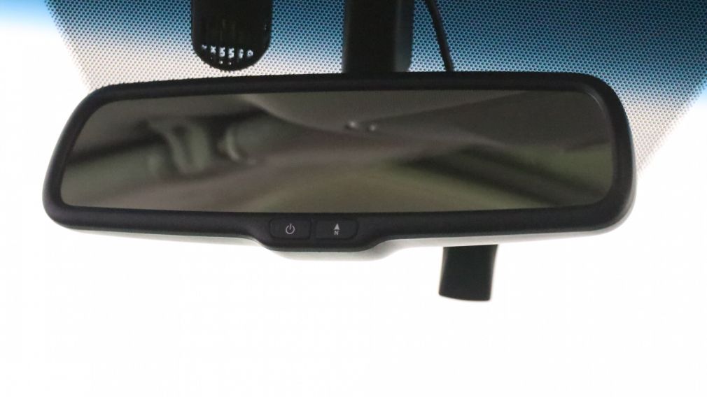 2014 Hyundai Santa Fe SE AWD CUIR TOIT PANO MAGS CAM RECUL BLUETOOTH #19