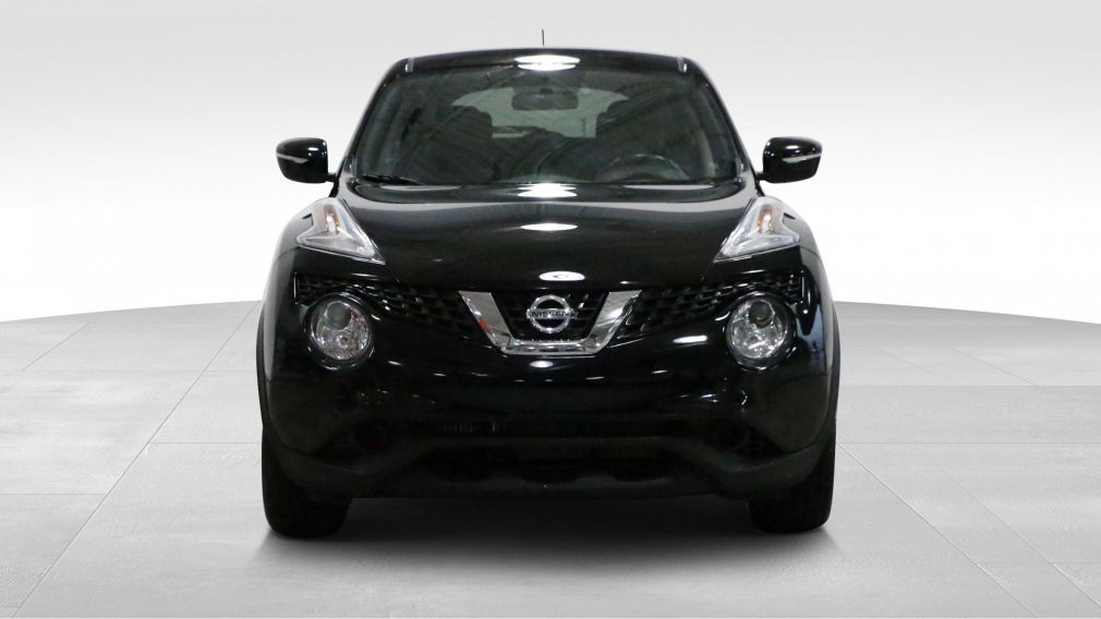 2015 Nissan Juke SV AWD AUTO A/C GR ÉLECT MAGS CAMÉRA RECUL BLUETOO #2