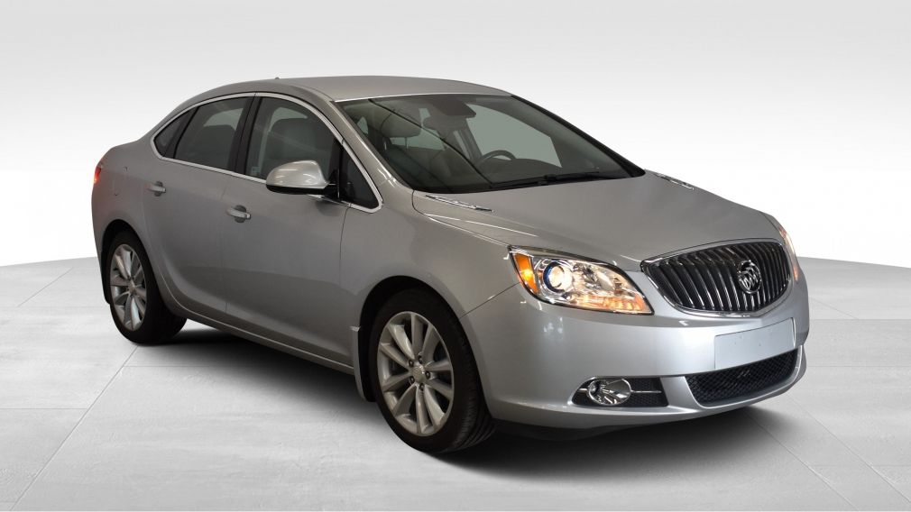 2014 Buick Verano AUTO A/C CUIR MAGS CAM RECUL #0