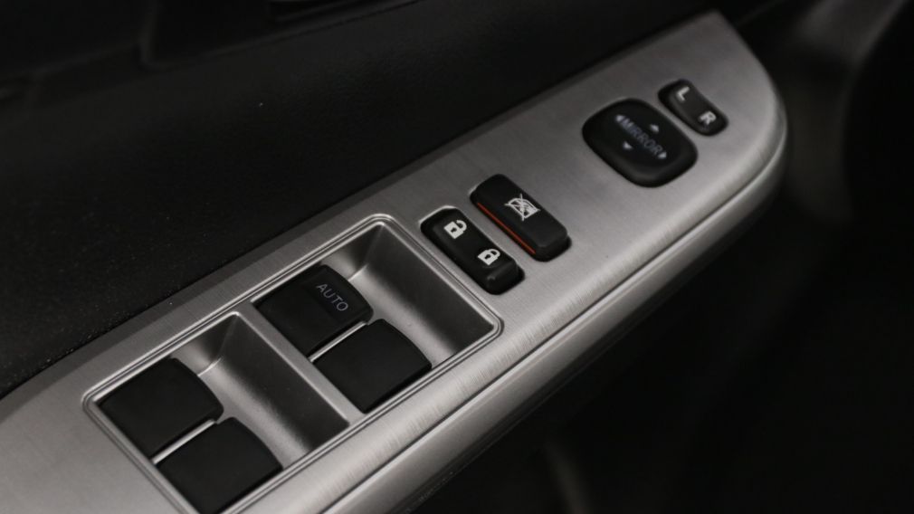 2014 Toyota Camry SE A/C GR ELECT TOIT NAV MAGS CAM RECUL BLUETOOTH #10