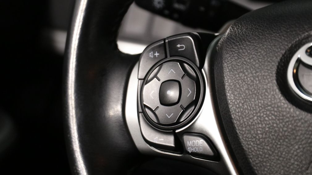 2014 Toyota Camry SE A/C GR ELECT TOIT NAV MAGS CAM RECUL BLUETOOTH #13