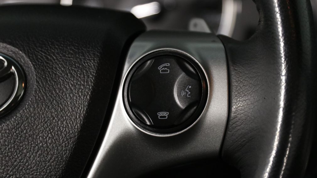 2014 Toyota Camry SE A/C GR ELECT TOIT NAV MAGS CAM RECUL BLUETOOTH #14