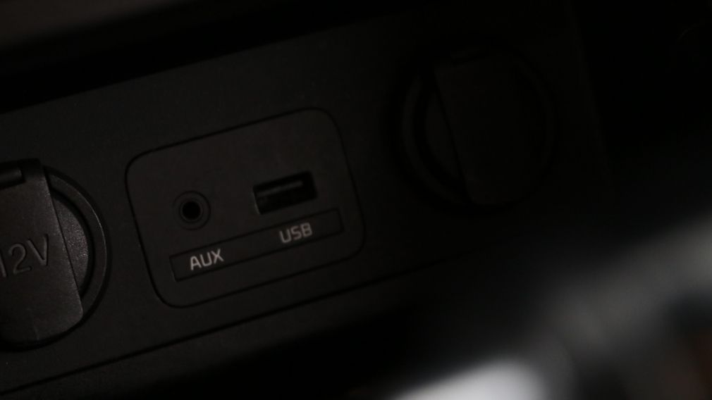 2014 Kia Rondo EX 7 PASS GR ELECT CUIR MAGS CAM RECUL BLUETOOTH #25
