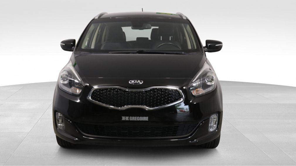 2014 Kia Rondo EX 7 PASS GR ELECT CUIR MAGS CAM RECUL BLUETOOTH #0