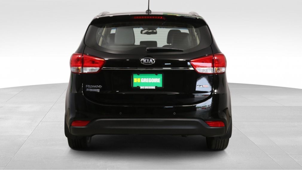 2014 Kia Rondo EX 7 PASS GR ELECT CUIR MAGS CAM RECUL BLUETOOTH #6